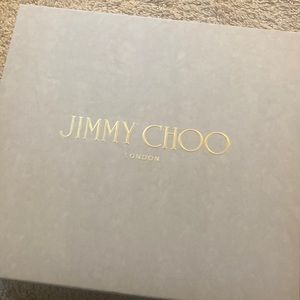 Brand new Jimmy Choo bag